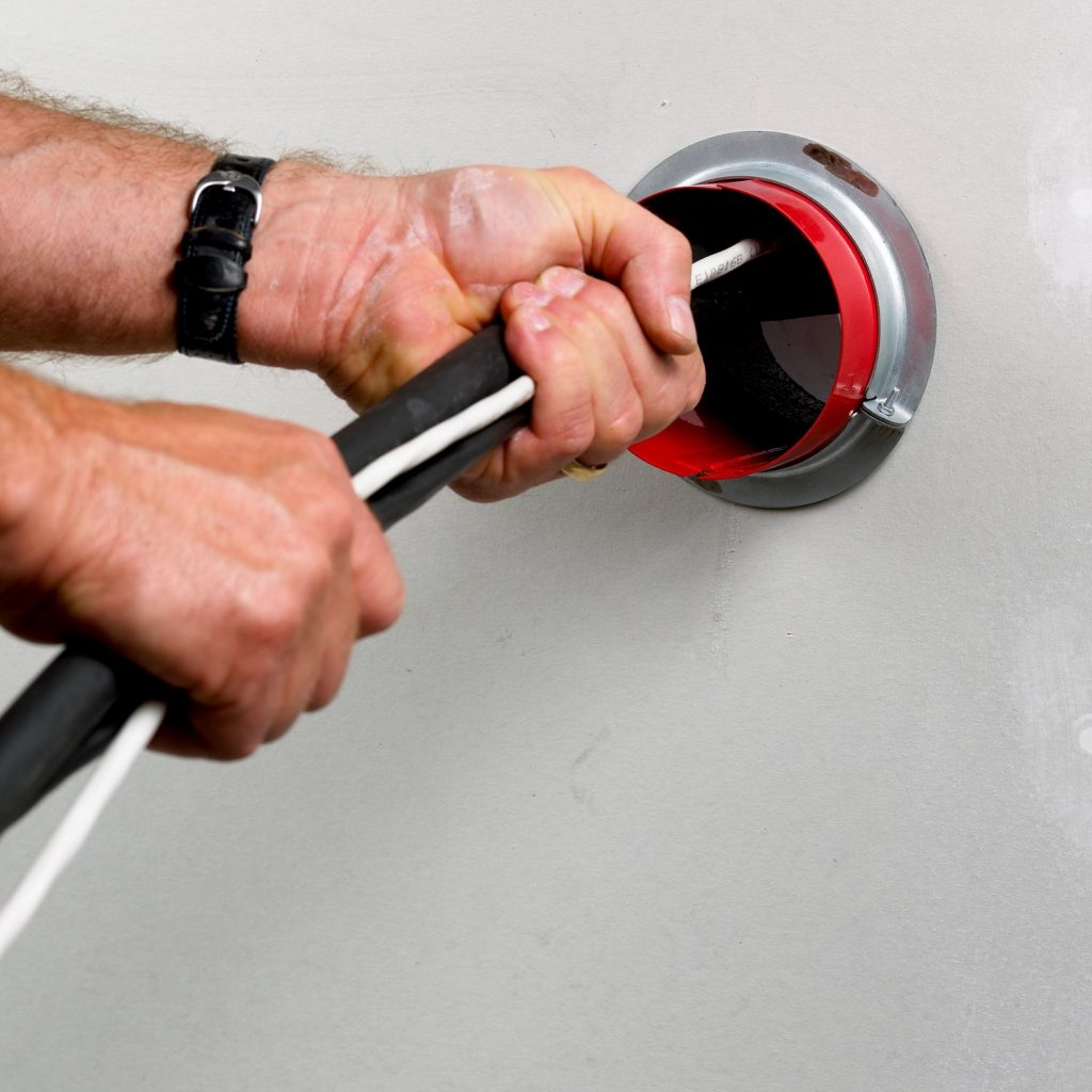 วัสดุป้องกันไฟและควันลาม (FIRE BARRIER SYSTEM) 3M Fire Barrier