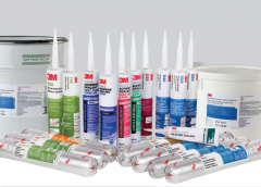 3M PU adhesive sealant